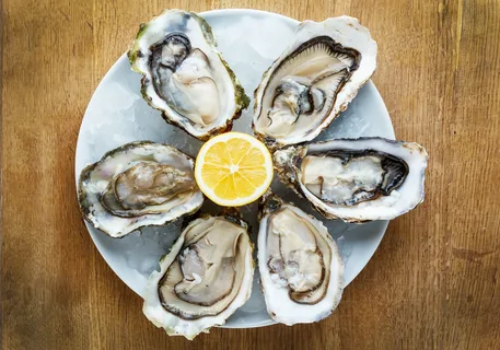 Oysters: Nutrition, Risks, and How to Cook Them