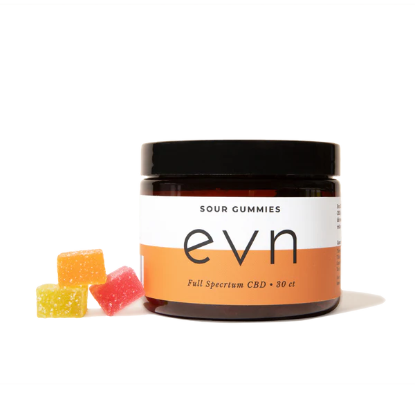 Comprehensive Review of the Top CBD Gummies By Evn-cbd